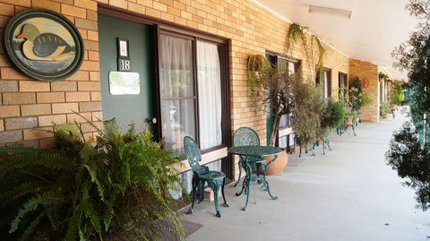 Ningana Motel - Accommodation Port Macquarie 1