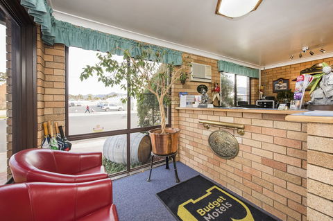 Ningana Motel - Accommodation Port Macquarie 6
