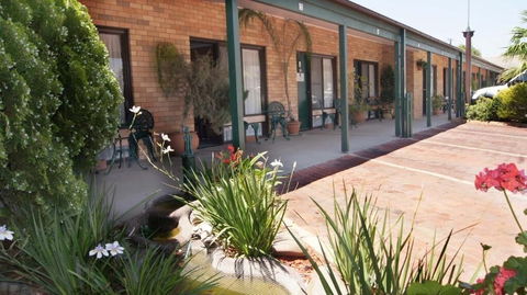 Ningana Motel - Accommodation Port Macquarie 3