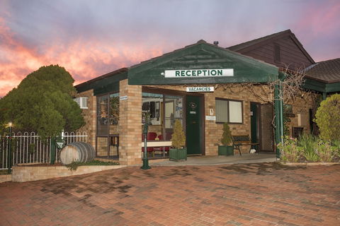 Ningana Motel - Accommodation Port Macquarie 0