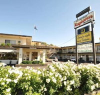 Bathurst Explorers Motel - Accommodation Port Macquarie