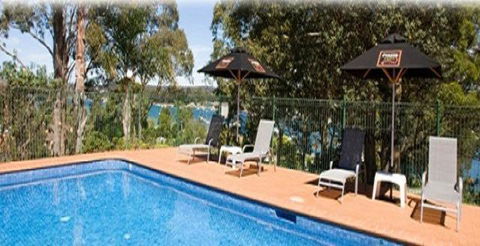 Bay Waters - Accommodation Port Macquarie 0