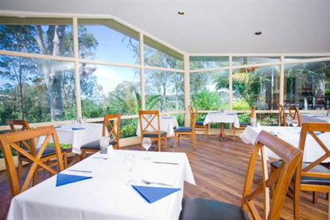 Bay Waters - Accommodation Port Macquarie 3