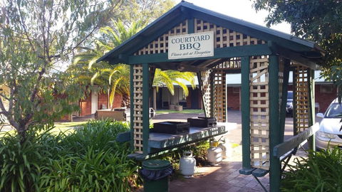 Bay Waters - Accommodation Port Macquarie 1