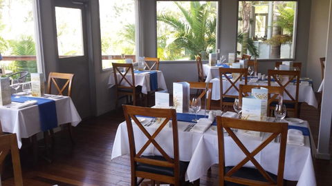 Bay Waters - Accommodation Port Macquarie 6