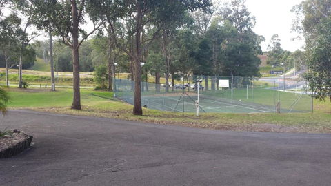 Bay Waters - Accommodation Port Macquarie 4