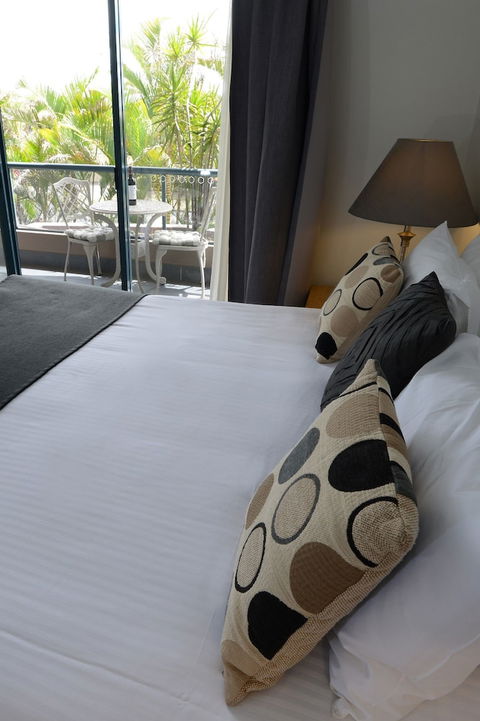 Rockpool Motor Inn - Accommodation Port Macquarie 3