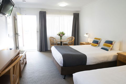 Rockpool Motor Inn - Accommodation Port Macquarie 6