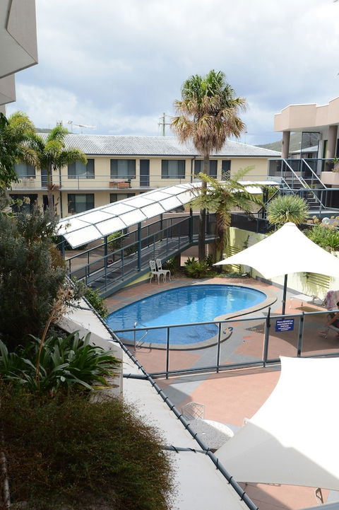 Rockpool Motor Inn - Accommodation Port Macquarie 2