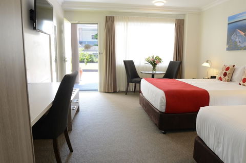 Rockpool Motor Inn - Accommodation Port Macquarie 4