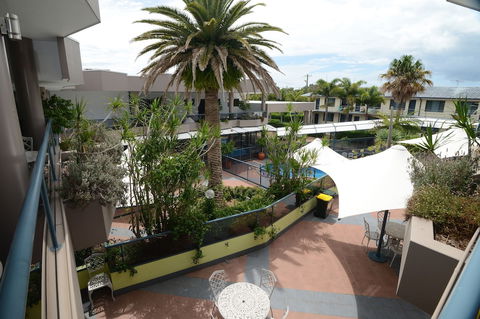 Rockpool Motor Inn - Accommodation Port Macquarie 0