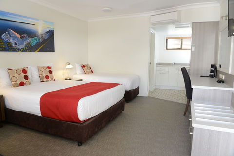 Rockpool Motor Inn - Accommodation Port Macquarie 5