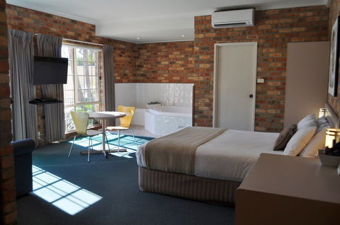 Mollymook Surfbeach Motel And Apartments - Accommodation Port Macquarie 5