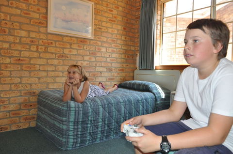 Mollymook Surfbeach Motel And Apartments - Accommodation Port Macquarie 4