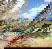 Beechworth Holiday Park - Accommodation Port Macquarie
