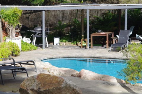 The View On Grossmans - Accommodation Port Macquarie 6