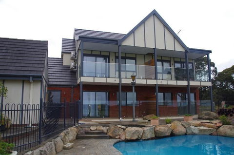 The View On Grossmans - Accommodation Port Macquarie 1