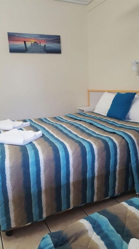 Maryborough City Motel - Accommodation Port Macquarie 6