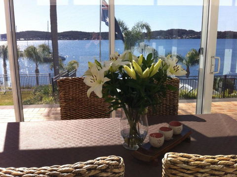 Overnight Reflections B & B - Accommodation Port Macquarie 5