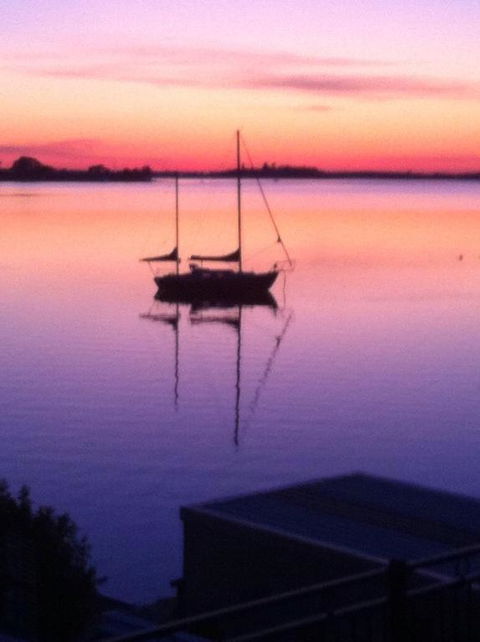 Overnight Reflections B & B - Accommodation Port Macquarie 3