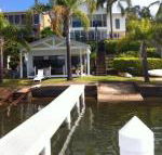 Overnight Reflections B  B - Accommodation Port Macquarie