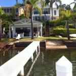 Overnight Reflections B & B - Accommodation Port Macquarie 0