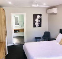 Luhana Motel Moruya - Accommodation Port Macquarie