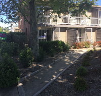 Alloggio Bathurst Apartments - Accommodation Port Macquarie