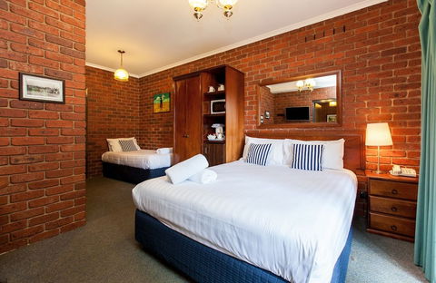 Armour Motor Inn - Accommodation Port Macquarie 4