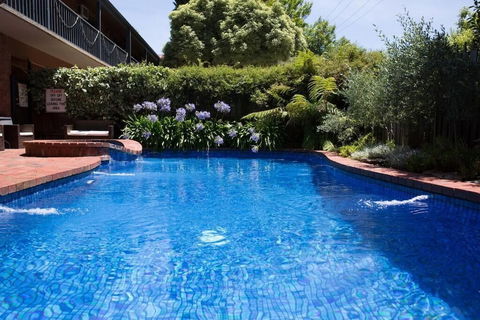 Armour Motor Inn - Accommodation Port Macquarie 1