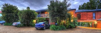Armour Motor Inn - Accommodation Port Macquarie 0
