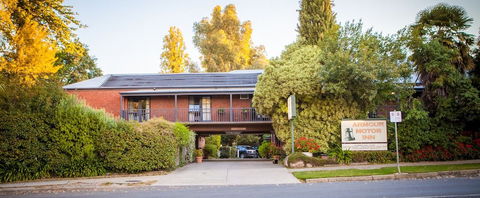Armour Motor Inn - Accommodation Port Macquarie 3