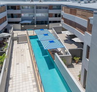 Fv4006 Apartments - Accommodation Port Macquarie