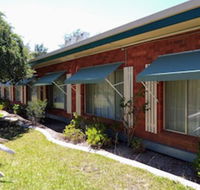 Armidale Rose Villa Motel - Accommodation Port Macquarie