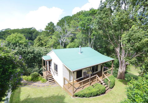 Apple Tree Cottage & Studio - Accommodation Port Macquarie 5