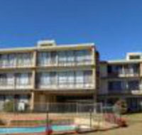Kirwan Apartments 9 - Accommodation Port Macquarie