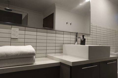 Glenelg Gateway Apartments - Accommodation Port Macquarie 7