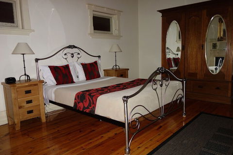 Glenelg Gateway Apartments - Accommodation Port Macquarie 6