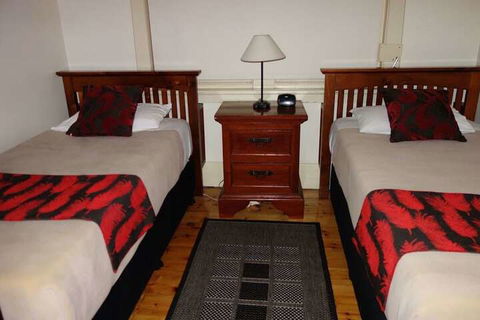 Glenelg Gateway Apartments - Accommodation Port Macquarie 5