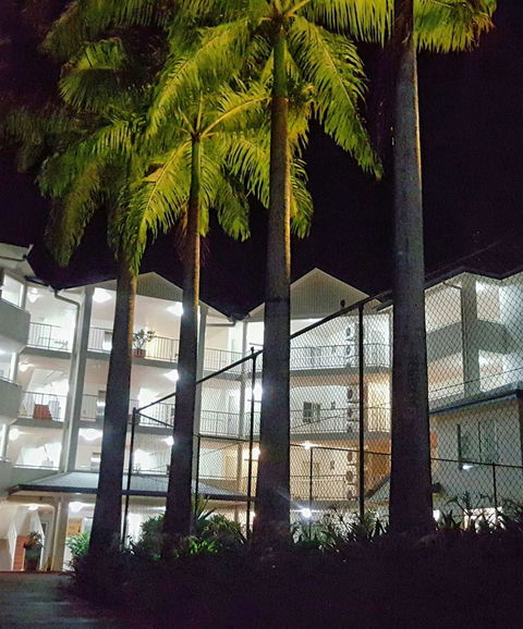 Golden Sands Beachfront Apartment Resort - Accommodation Port Macquarie 0