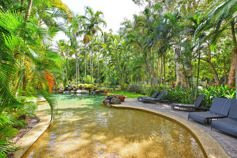 Golden Sands Beachfront Apartment Resort - Accommodation Port Macquarie 4