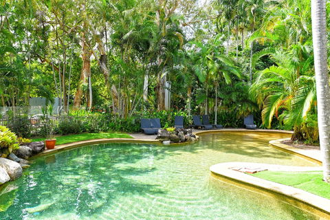 Golden Sands Beachfront Apartment Resort - Accommodation Port Macquarie 3