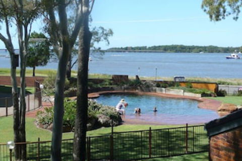 The Gums Anchorage - Accommodation Port Macquarie 0