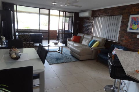 The Gums Anchorage - Accommodation Port Macquarie 1