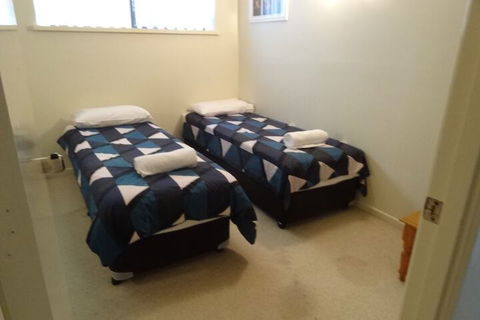 The Gums Anchorage - Accommodation Port Macquarie 4