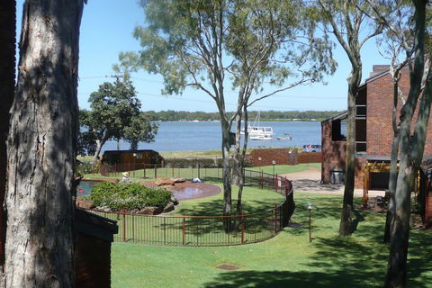 The Gums Anchorage - Accommodation Port Macquarie 7