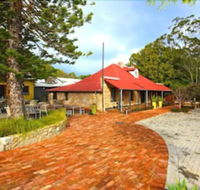 Inn Mahogany Creek - Accommodation Port Macquarie