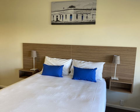 Bishop's Lodge Motor Inn - Accommodation Port Macquarie 1