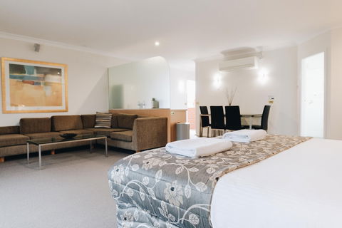 Rsl Club Motel - Accommodation Port Macquarie 2