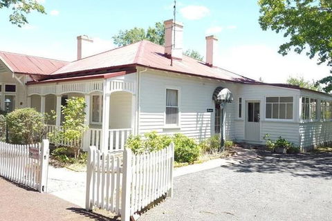 Ross B&B Accommodation - Accommodation Port Macquarie 1
